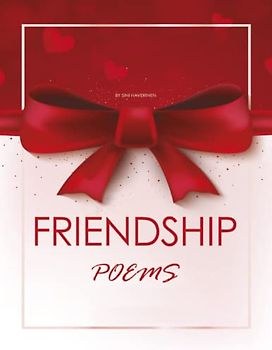 Friendship poems: poems about friends