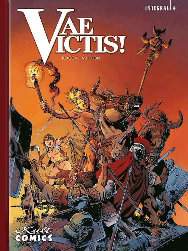 Vae Victis 4