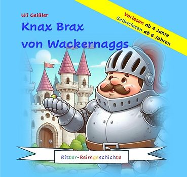 Knax Brax von Wackernaggs