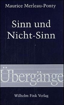 Sinn und Nicht-Sinn