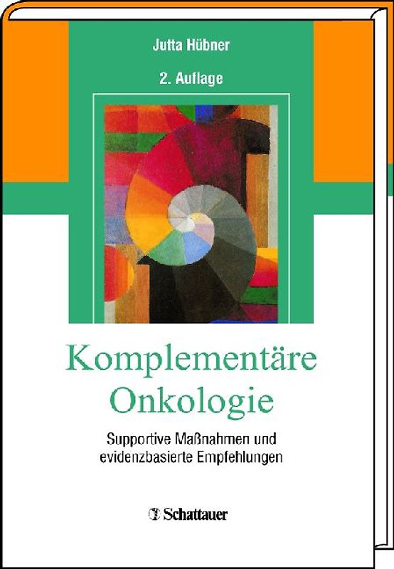 Komplementäre Onkologie