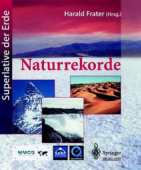 Naturrekorde - Superlative der Erde MacOS