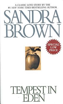 Tempest in Eden - Sandra Brown