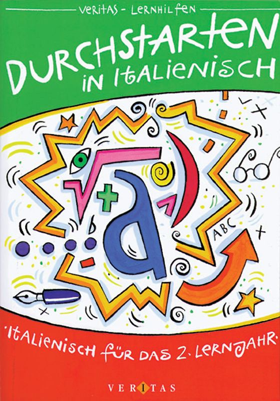 Durchstarten Italienisch