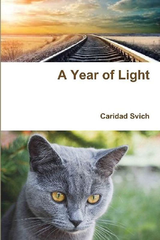 A Year of Light