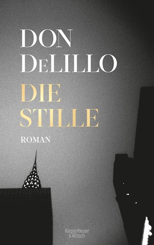 Die Stille