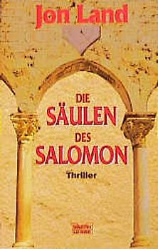 Die Säulen des Salomon