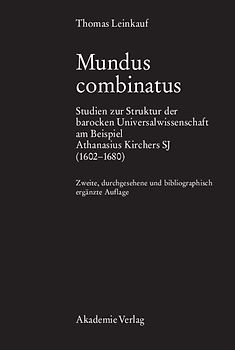 Mundus combinatus