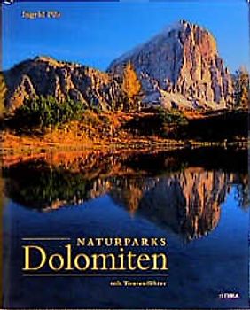 Naturparks Dolomiten