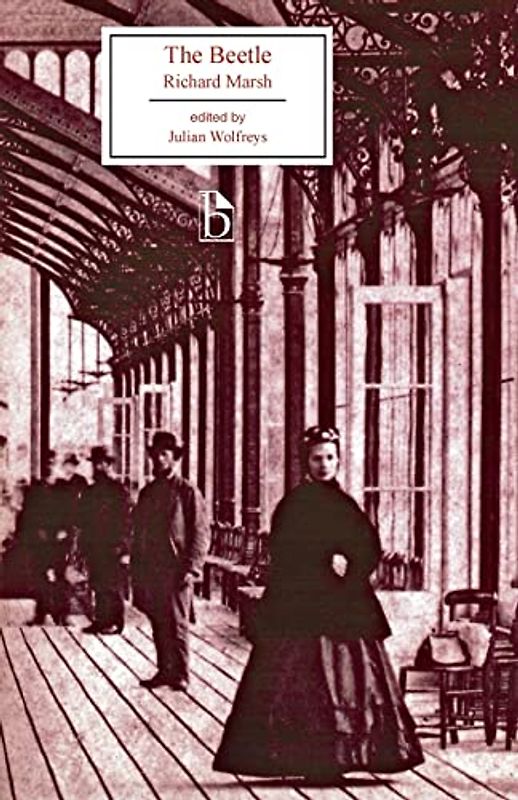 The Beetle (Broadview Editions)