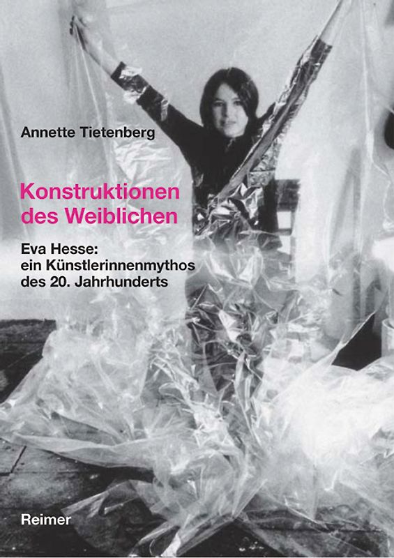 Konstruktionen des Weiblichen