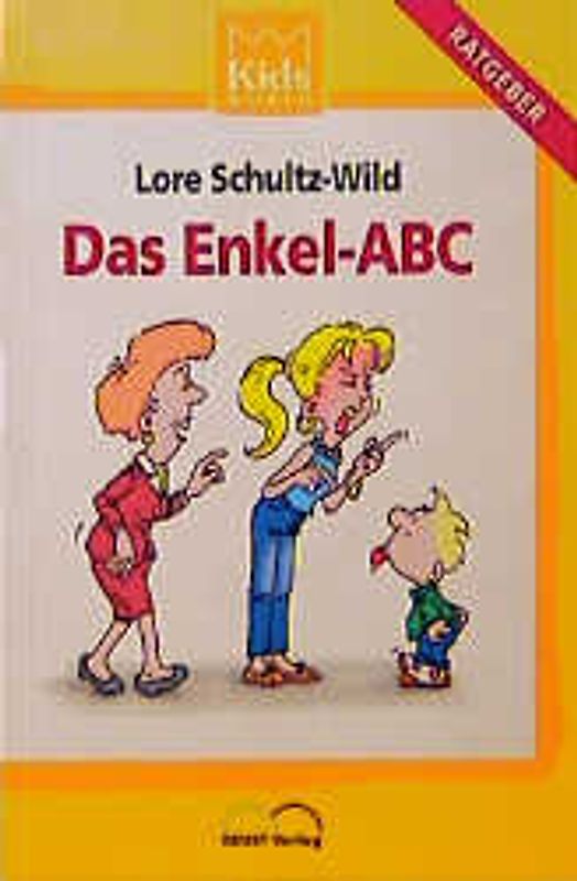Das Enkel-ABC