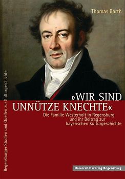 Wir sind unnütze Knechte