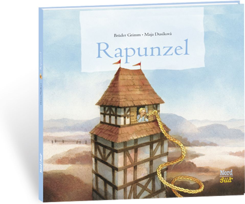 Rapunzel
