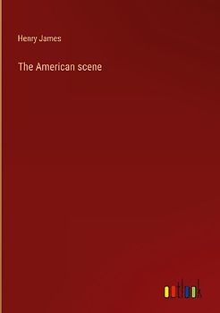 The American scene