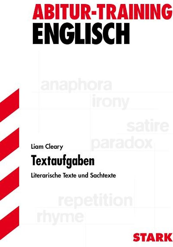 STARK Abitur-Training Englisch - Textaufgaben