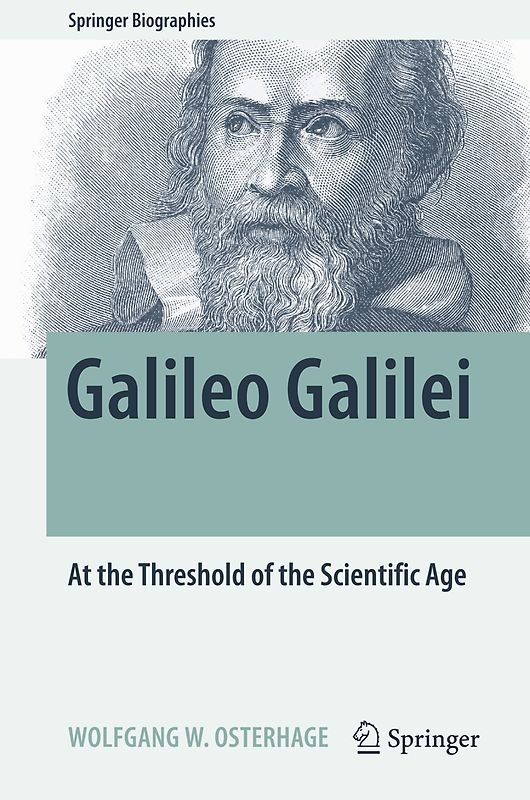 Galileo Galilei