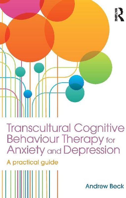 Transcultural Cognitive Behaviour Therapy for Anxiety and Depression