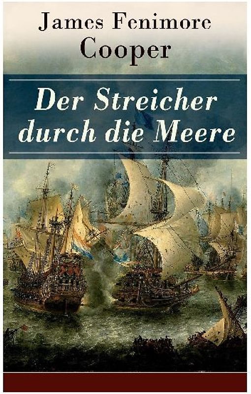 Der Streicher durch die Meere