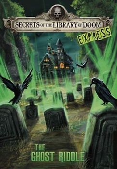 The Ghost Riddle - Express Edition