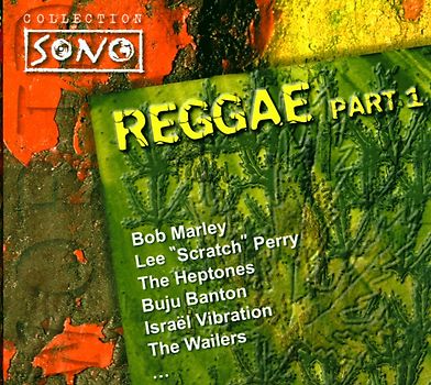 Various - Reggae Vol.1