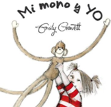 Mi Mono y Yo