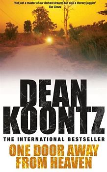 One Door Away from Heaven