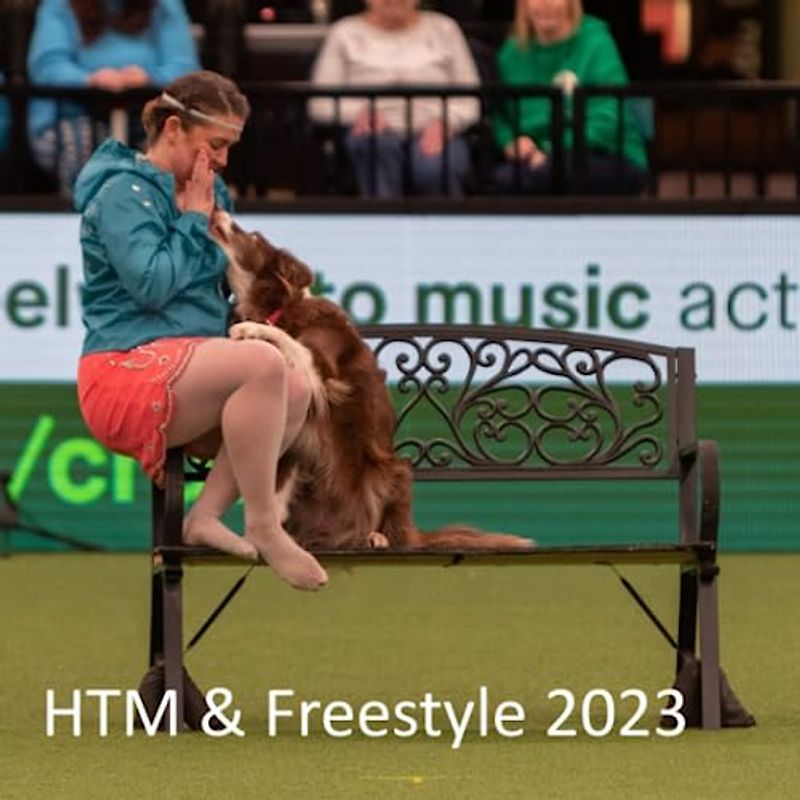 HTM & Freestyle 2023