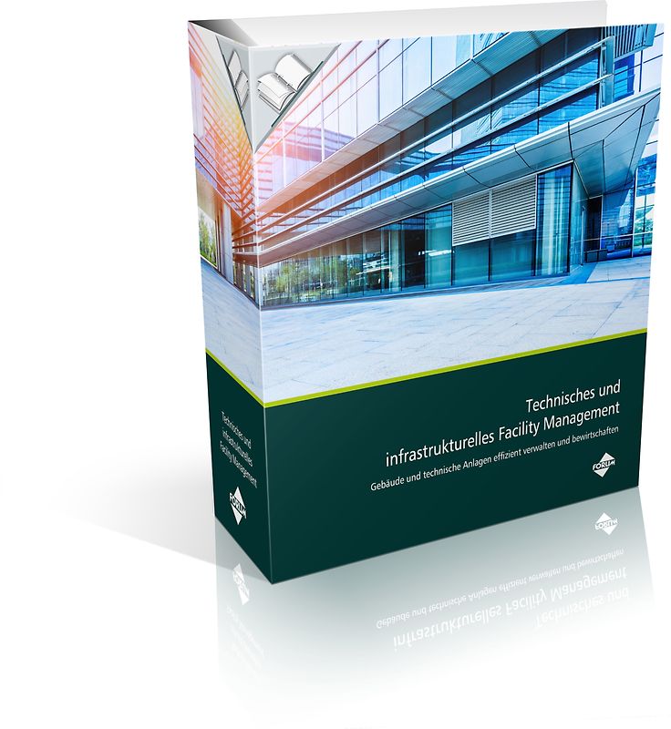Technisches und infrastrukturelles Facility Management