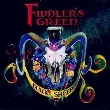 Fiddler'S Green - Black Sheep