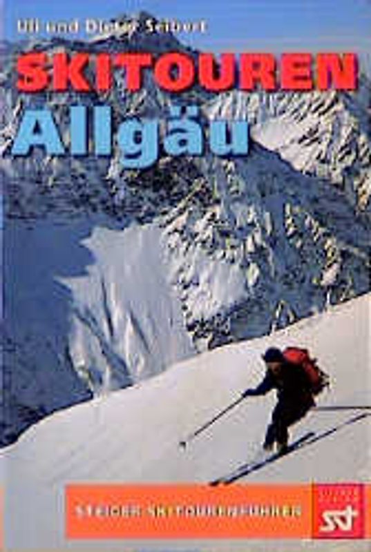Skitouren Allgäu