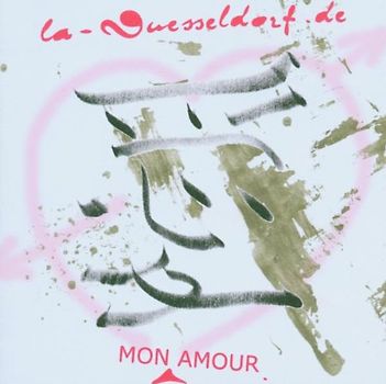 La Düsseldorf - Mon Amour