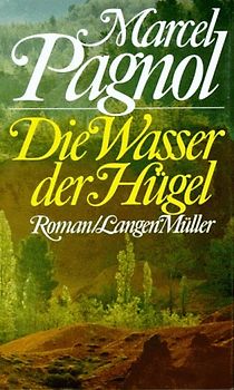Die Wasser der Hügel