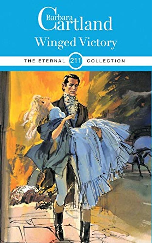 211. Winged Victory (The Eternal Collection, Band 211)