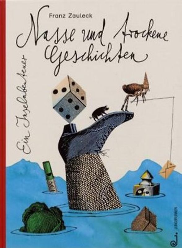 Nasse und trockene Geschichten