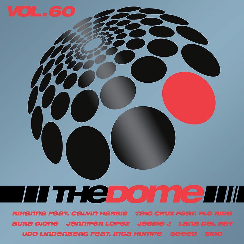 The Dome - Vol. 60 [2 CDs]