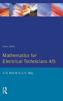 Mathematics for Electrical Technicians