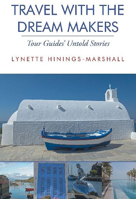 Travel With the Dream Makers