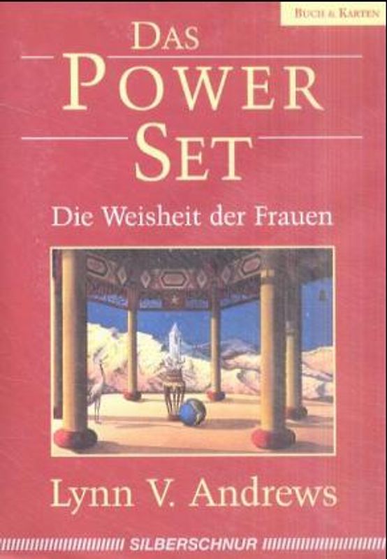 Das Power Set. Die Weisheit der Frauen