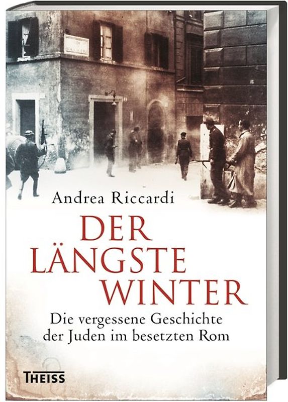 Der längste Winter