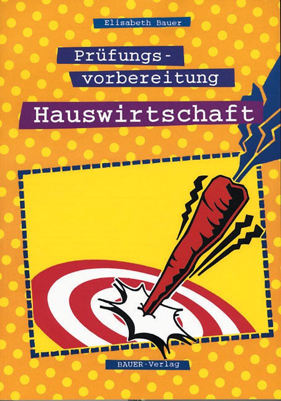 Prüfungsvorbereitung Hauswirtschaft neu. Für Realschulen in Bayern