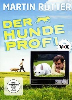 Martin Rütter - The Best of der Hundeprofi [2 DVDs] DVD