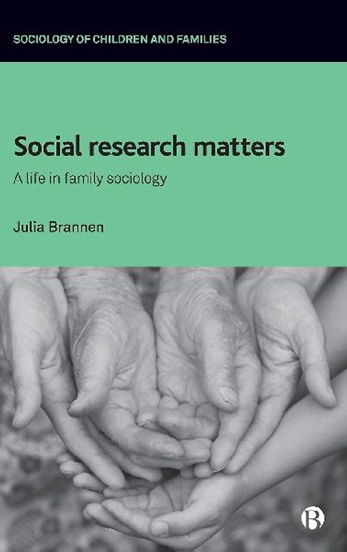 Social Research Matters