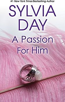 A Passion for Him (Georgian, Band 3)