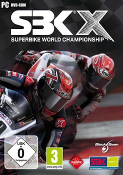 SBK X Superbike World Championship PC Spiele