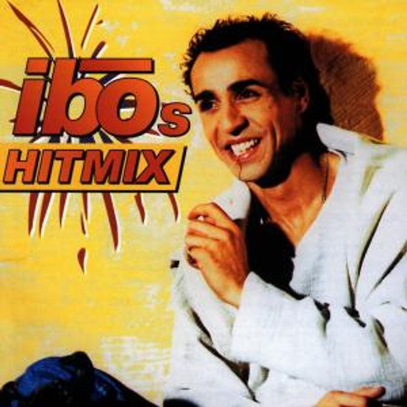 Ibo - Ibo'S Hitmix
