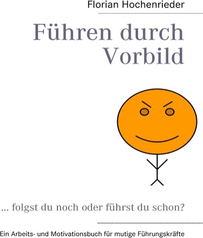 Führen durch Vorbild