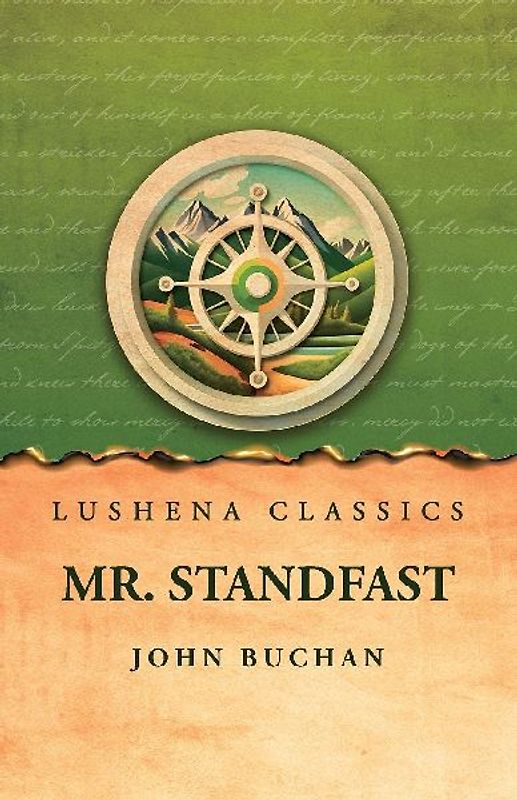 Mr. Standfast
