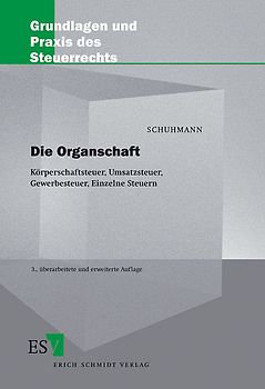 Die Organschaft