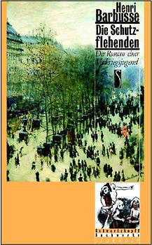 Die Schutzflehenden